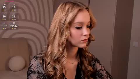 Serena online show from 04/11/26, 09:35