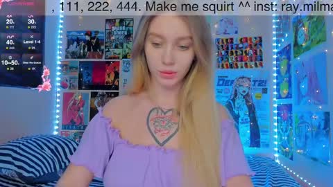 Alice  online show from 01/10/25, 12:26