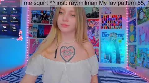 Alice  online show from 02/06/25, 12:37