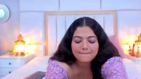 Alice Morelli  online show from 07/14/26, 01:08