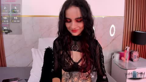 Snapshot of alicenoir_ chatting on 02/03/25, 05:46 alicenoir_ online show from 02/03/25, 05:46