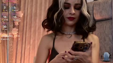 alicenoir_ online show from 04/25/26, 11:35