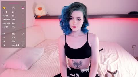 Alice online show from 11/11/25, 08:47