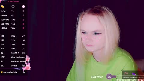 Snapshot of alicenya chatting on 12/02/24, 03:47 Alice online show from 12/02/24, 03:47
