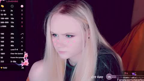Snapshot of alicenya chatting on 12/28/24, 03:26 Alice online show from 12/28/24, 03:26