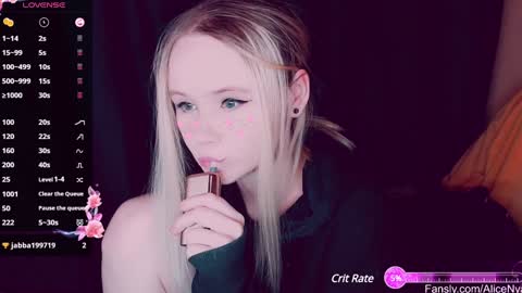 Snapshot of alicenya chatting on 12/30/24, 04:20 Alice online show from 12/30/24, 04:20