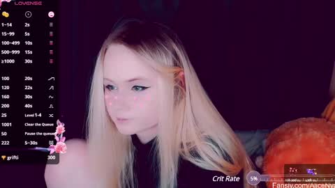 Snapshot of alicenya chatting on 02/20/25, 03:45 Alice online show from 02/20/25, 03:45