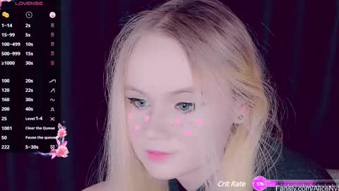 Snapshot of alicenya chatting on 03/09/25, 04:38 Alice online show from 03/09/25, 04:38