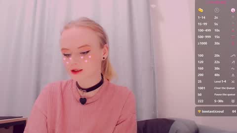 Alice online show from 03/05/26, 03:13