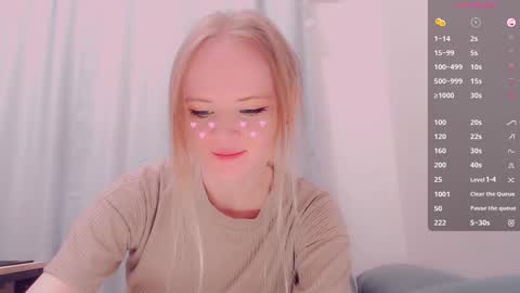 Alice online show from 03/07/26, 05:15