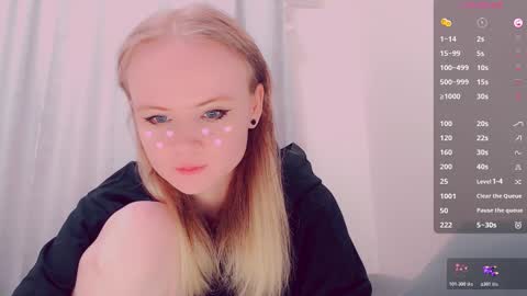 Alice online show from 03/08/26, 05:44