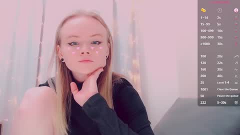 Alice online show from 03/12/26, 05:46