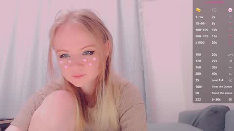 Alice online show from 03/27/26, 05:35