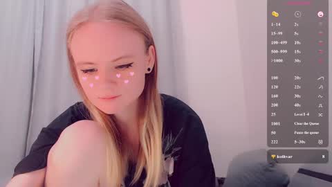 Alice online show from 05/22/26, 05:58