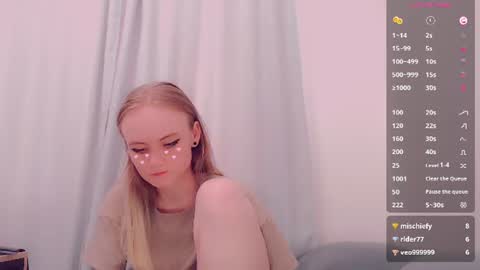 Alice online show from 07/07/26, 07:23