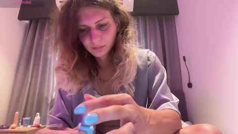 AlicePinkhead online show from 02/20/26, 08:27