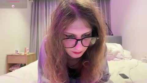 AlicePinkhead online show from 06/26/26, 09:03