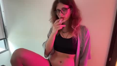 AlicePinkhead online show from 06/29/26, 10:15