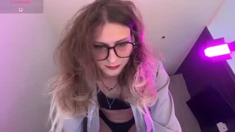 AlicePinkhead online show from 07/13/26, 08:50