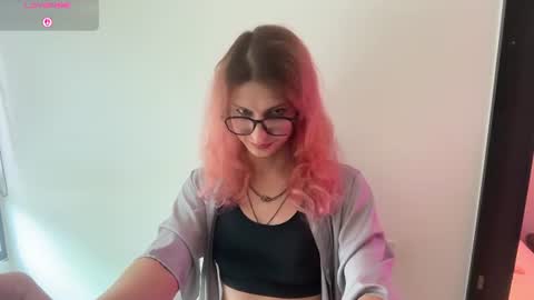 AlicePinkhead online show from 07/16/26, 09:26
