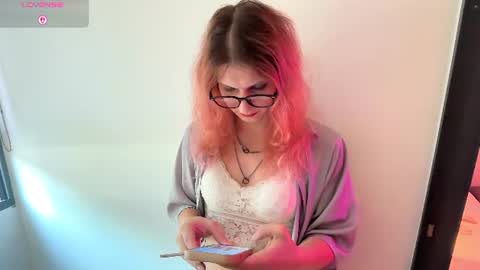 AlicePinkhead online show from 07/21/26, 09:00