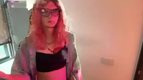 AlicePinkhead online show from 07/23/26, 10:46