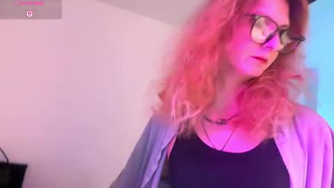 AlicePinkhead online show from 07/24/26, 09:07