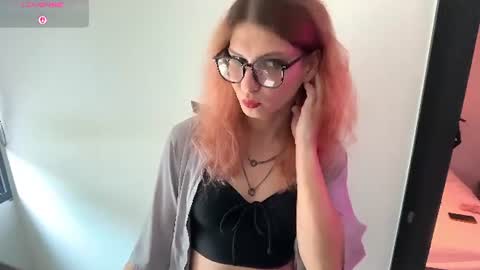 AlicePinkhead online show from 07/31/26, 09:19