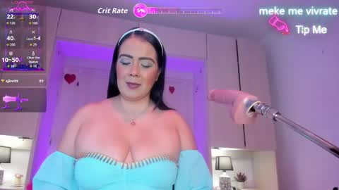 ALICE online show from 02/27/26, 08:20