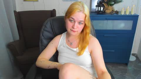 Snapshot of alicepopsy chatting on 01/20/25, 03:26 Alice online show from 01/20/25, 03:26
