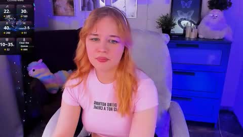 Alice online show from 10/29/25, 11:23