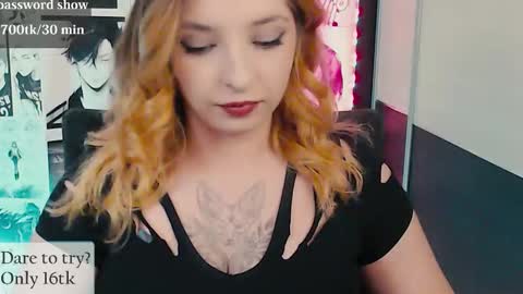 Snapshot of aliceriddle1 chatting on 12/01/25, 07:41 aliceriddle1 online show from 12/01/25, 07:41