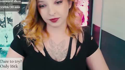 Snapshot of aliceriddle1 chatting on 12/04/25, 10:07 aliceriddle1 online show from 12/04/25, 10:07