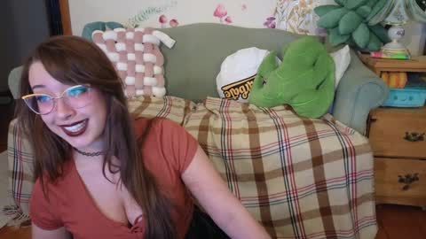 Alice Rivers ---- Enter my public Discord-  online show from 01/29/25, 09:17