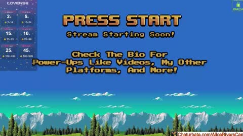 Alice Rivers ---- Enter my public Discord-  online show from 01/06/26, 08:56