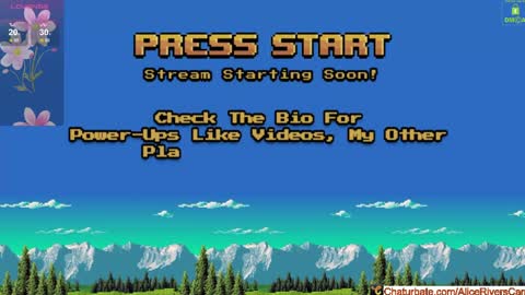 Alice Rivers ---- Enter my public Discord-  online show from 04/25/26, 03:20