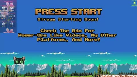 Alice Rivers ---- Enter my public Discord-  online show from 04/29/26, 08:26