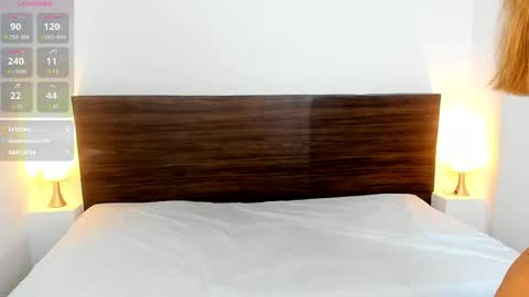 AliceRoss online show from 02/21/25, 09:00