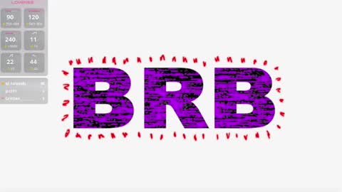 AliceRoss online show from 02/22/25, 12:16