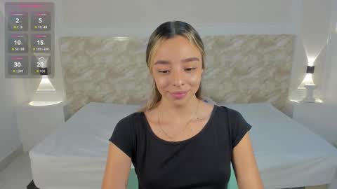 AliceRoss online show from 11/18/25, 08:24