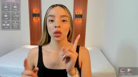 AliceRoss online show from 12/22/25, 08:39