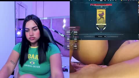 Snapshot of aliceroys chatting on 01/05/25, 01:15 Alice online show from 01/05/25, 01:15