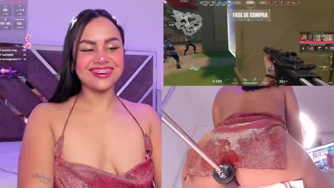 Snapshot of aliceroys chatting on 01/10/25, 07:46 Alice online show from 01/10/25, 07:46