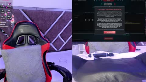 Snapshot of aliceroys chatting on 01/23/25, 08:04 Alice online show from 01/23/25, 08:04