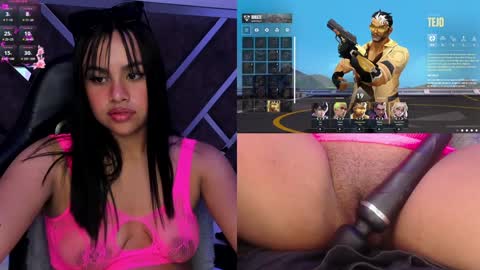 Snapshot of aliceroys chatting on 01/27/25, 01:30 Alice online show from 01/27/25, 01:30