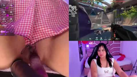 Snapshot of aliceroys chatting on 02/19/25, 05:49 Alice online show from 02/19/25, 05:49