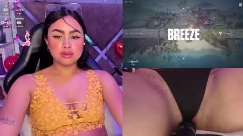 Snapshot of aliceroys chatting on 02/22/25, 02:06 Alice online show from 02/22/25, 02:06