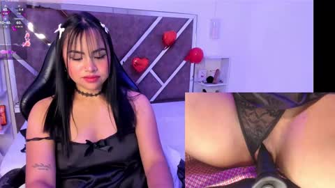 Snapshot of aliceroys chatting on 02/26/25, 01:19 Alice online show from 02/26/25, 01:19