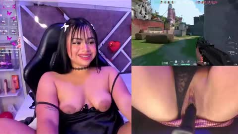 Snapshot of aliceroys chatting on 02/26/25, 04:35 Alice online show from 02/26/25, 04:35