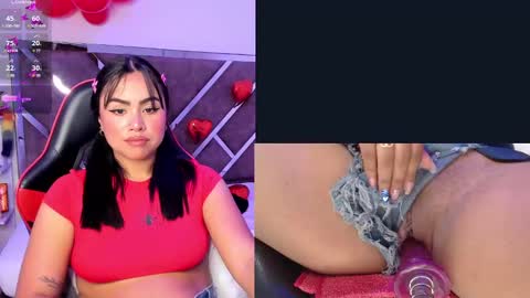 Snapshot of aliceroys chatting on 03/03/25, 01:53 Alice online show from 03/03/25, 01:53